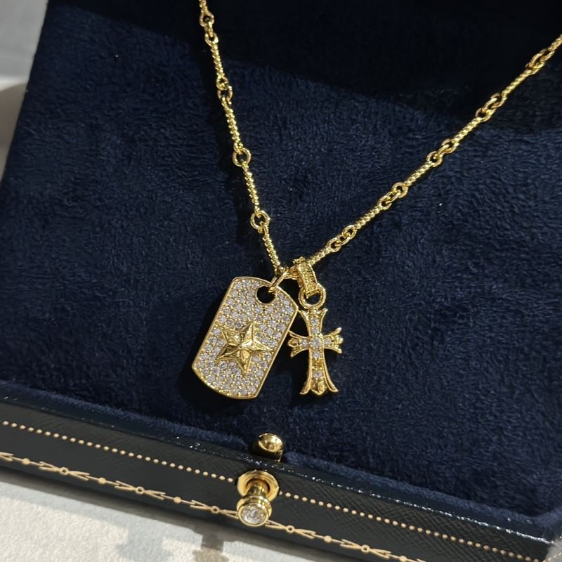 Chrome Hearts Necklaces